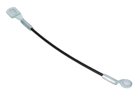 Ford Ranger, Mazda B-Series, BT50 Tailgate Cable Strap (2006–2006)