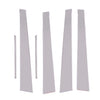 Toyota Camry Car Door Window Pillar Trim (2002-2006)