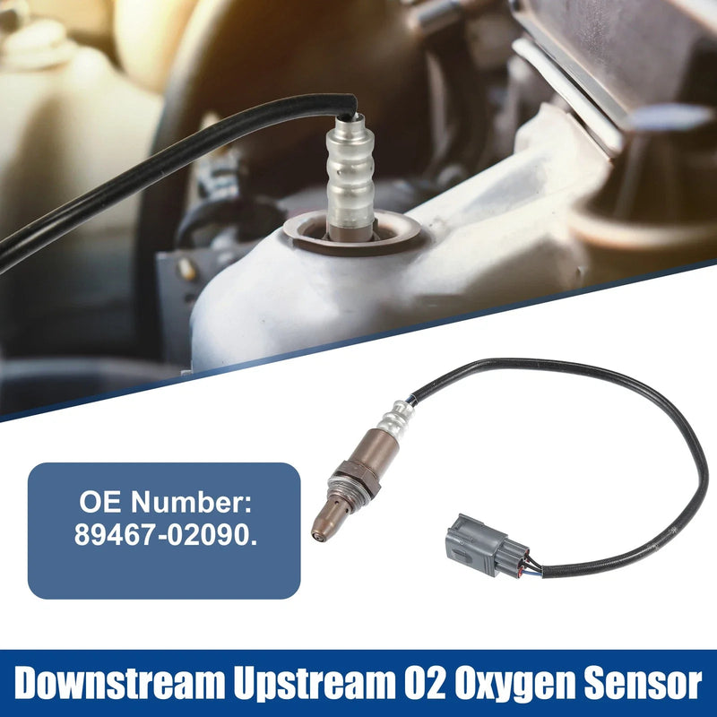 Toyota Corolla Oxygen Sensor (2003-2008)