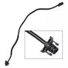 Land Rover Range Rover Evoque Radiator Top Overflow Hose (2012-2020)
