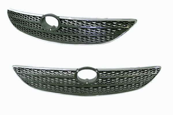 Front Grille FOR Toyota Camry CV36 2002-2004
