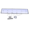 Cummins Dodge Ram Front Billet Tappet Cover (89–2002)