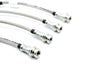 HSV VR / VS Maloo (1995-2000) - Brake Upgrade Hoses Brake Line Kit