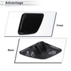 Volvo XC90 Bumper Headlight Washer Nozzle Cover (2003-2014)
