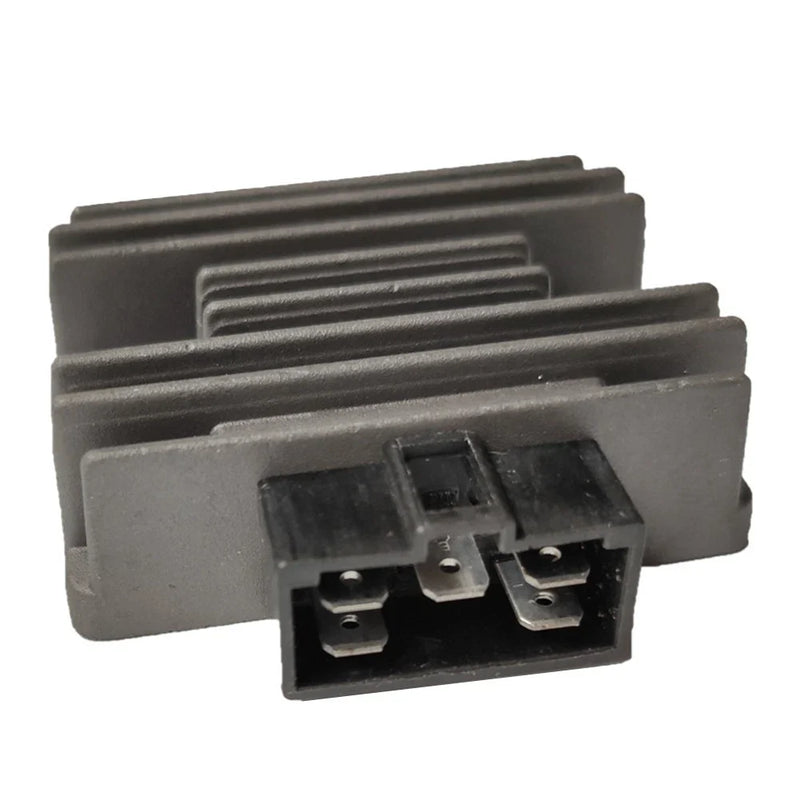 Kawasaki KLF185 Bayou185 Voltage Regulator Rectifier (1985-1988)