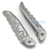 Ducati Panigale 959 (2016-2019), 1098 Rear Footrest Pegs (2007-2008)