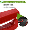 Ford F150 Red ABS Exterior Trim Tailgate (2015-2020)