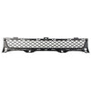 Jaguar XJ (2010-2015) 1 x pc ABS Front Lower Central Mesh Grille