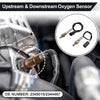 Mazda 3 2.0L Oxygen Sensors (2010-2011)