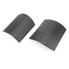 Jeep Wrangler Body Armor Plate Side Cowl Trim Covers (2007-2018)