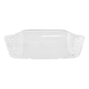 Harley CVO Street Glide 7" Windshield & Bracket Risers (2023-2025)