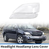 Lexus RX300 1 x Front Left Headlight Lens Cover (1999-2003)