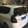Honda Fit Jazz Boot Spoiler Wing (2003-2007)