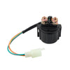 Hyosung GT125 GT250 GT650 GT125R GT250R Starter Solenoid Relay (2003-2023)