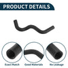 Kia Soul Radiator Hose (2010-2012)