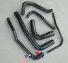 SAAB 9000 AERO 2.3L B234 & 9-3 2.0L B204 Turbo Silicone Hose (1994-1998)
