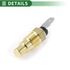 INFINITI G35 2003 Engine Coolant Temperature Sensor