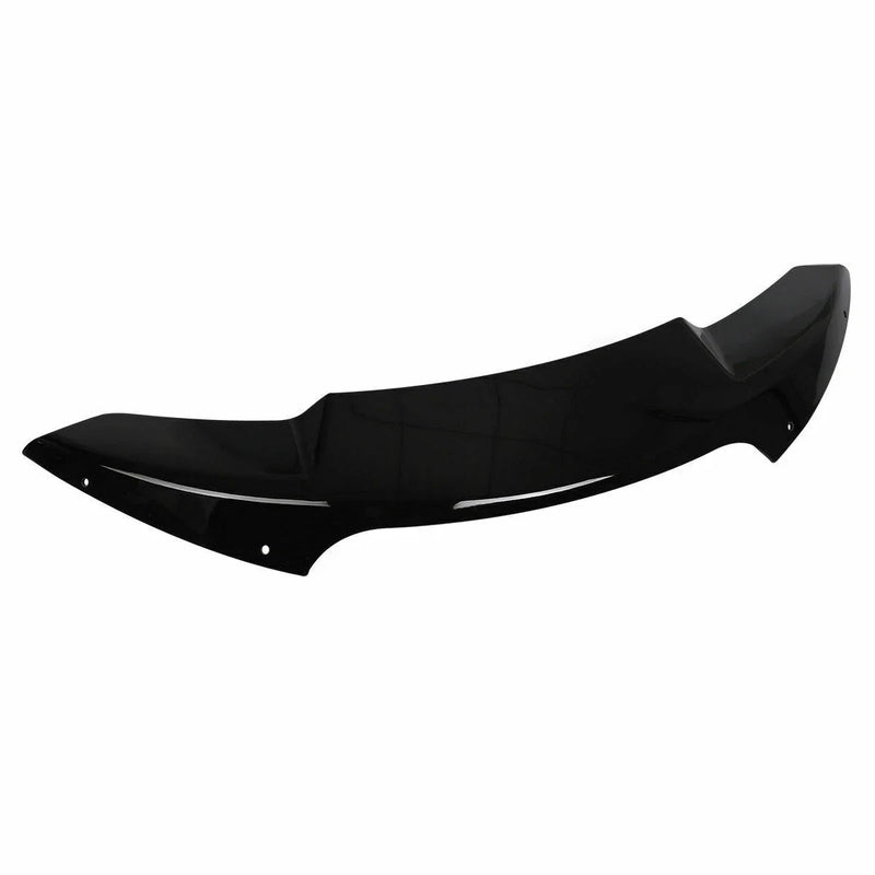 Harley Road Glide FLTRX FLTRU FLTRXS 4.5" Windshield (2015-2017)