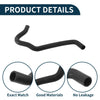 Nissan Murano Upper Radiator Hose (2015-2021)