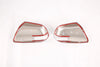 Toyota Sienna Rearview Mirror Chrome Lid Cover Trim (2011-2020)