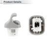 Nissan Murano Sun Visor Holder Clip (2003-2007)