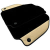 Ferrari 458 Speciale (2013-2015) - AutoWin Brand Black Floor Mats