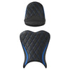 Suzuki GSXR600 GSXR750 Rider & Passenger Seats (2006-2007)