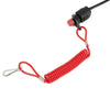 Boats Boat Kill Switch Lanyard Clip Outboard Cord