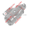 Yamaha Outboard 80HP 90HP 75HP 85HP Starter Motor