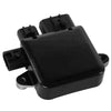 Mitsubishi Lancer, Outlander Cooling Fan Control (2003-2018)