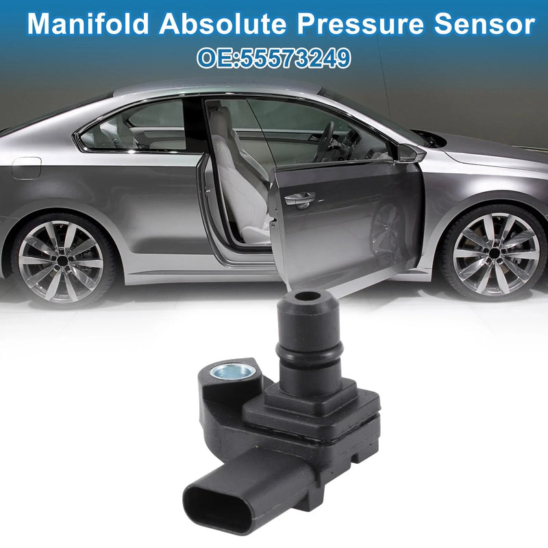 Buick Envision Manifold Absolute Pressure Sensor (2016–2020)