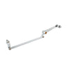 Harley Night Rod VRSC Special Silver Gear Shift Linkage Kit (2007-2017)