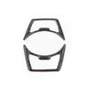 Mustang 2015-2019 Carbon Fiber LHD Headlight Switch Cover Trim
