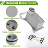 BMW X5 Engine Oil Cooler (2019-2023)