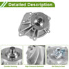 Toyota 4Runner Water Pump (1993-2002)
