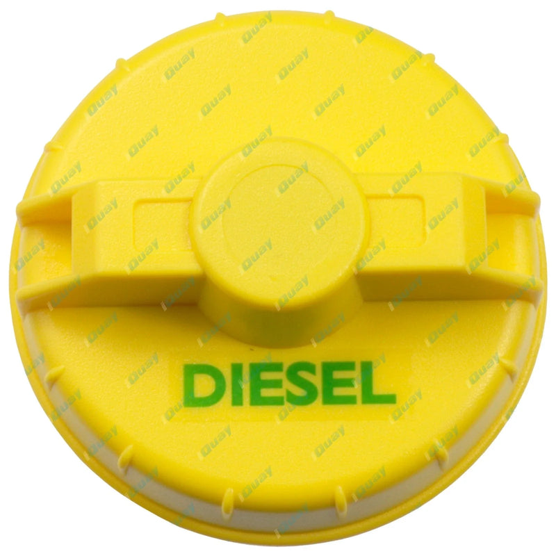 Toyota Hilux LN106R LN107R LN111R 4cyl 3L 2.8L 88~97 Plastic Diesel Fuel Cap