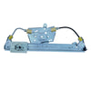 FORD Focus LW / LZ Rear Right Window Regulator W/o Motor (2011–2018)