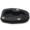Ducati Desert X Motorcycle Side Stand Enlarger Plate Aluminum Alloy (2022)