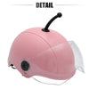 Car Antenna Shape Roof Ornament
