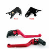 Yamaha YZF R1 / R1M / R1S / R6 Brake Clutch Lever (2015-2021)