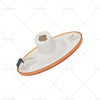 Renault Master Side Marker Light (2010-2023)