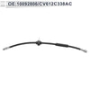 Ford Escape 2013-2021 (1 Pc) Hydraulic Hose Rear Brake Hose