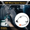 Honda Accord Rear Left ABS Wheel Speed Sensor (2018-2023)