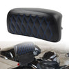 Harley Electra Glide Road King Rear Trunk Backrest Pad