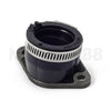 Suzuki Ozark 250 LTF250 2x4 Carb intake boot flange (2002–2014)