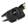 Mercedes Benz W203 C-Class Left LED Fog Light Housing Cover (2001-2007)