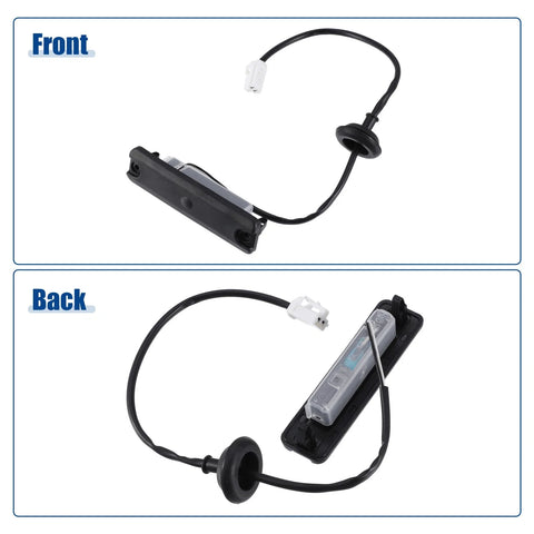 Kia Rondo 2.4L Rear Tailgate Release Switch (2007-2012)