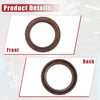 Honda Civic (2002-2005) Acura Engine Crankshaft Oil Seal