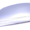 Chevrolet Silverado GMC Sierra Chrome Wing Mirror Cover Cap (1999-2006)