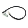 ATV Black Hydraulic Brake Light Pressure Switch Bolt M10